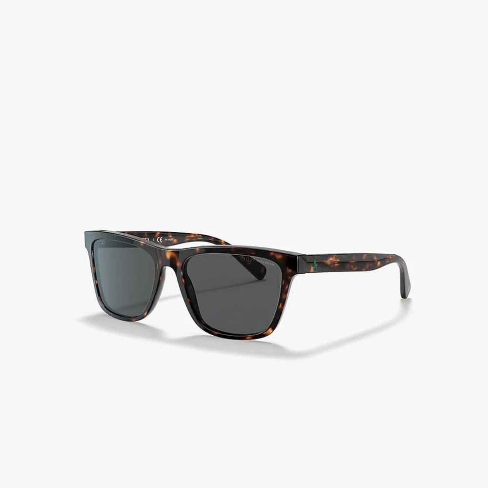 NWT Polarized Ralph Lauren Sunglasses - Picture 3 of 4